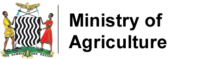 Ministry of Agriculture
